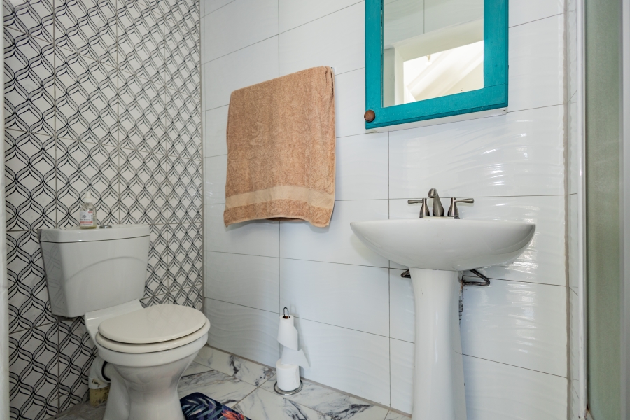 4 Bedroom Property for Sale in Rouxville Western Cape